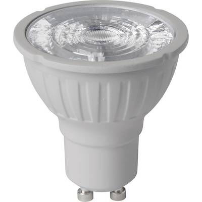 Lámpara reflector LED Megaman MM26712 - Ángulo ajustable, blanco cálido, 5.2W Lámpara reflector LED Megaman MM26712 - Ángulo ajustable, blanco cálido, 5.2W