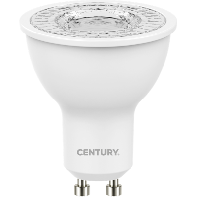 Century - Bombilla Led Lexar 110 6.5w 4000k Blanco - Lx110-081040 Century - Bombilla Led Lexar 110 6.5w 4000k Blanco - Lx110-081040