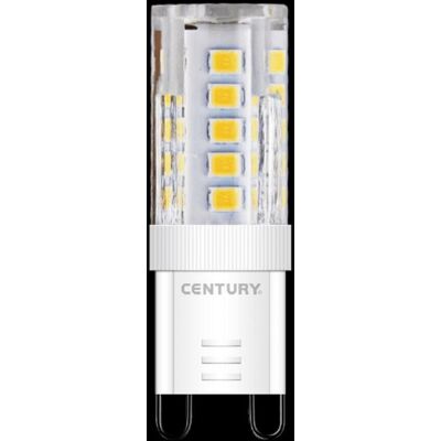 Century - Lámpara Bispina Led 3w Attacco G9 Warm Light Pixyfull-030930 Century - Lámpara Bispina Led 3w Attacco G9 Warm Light Pixyfull-030930