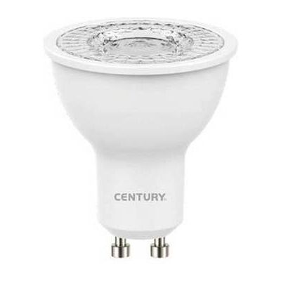 Century - Spot Lamp Lexar Led 8w Casquillo Gu10 Luz Fria Lx110-081060 Century - Spot Lamp Lexar Led 8w Casquillo Gu10 Luz Fria Lx110-081060
