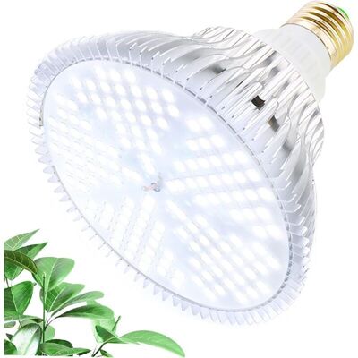 OEM Lámpara De Cultivo Led Sunlike De 150 W Con Casquillo E27, Bombilla Hortícola De Espectro Completo Para Plantas De Interior. OEM Lámpara De Cultivo Led Sunlike De 150 W Con Casquillo E27, Bombilla Hortícola De Espectro Completo Para Plantas De Interior.