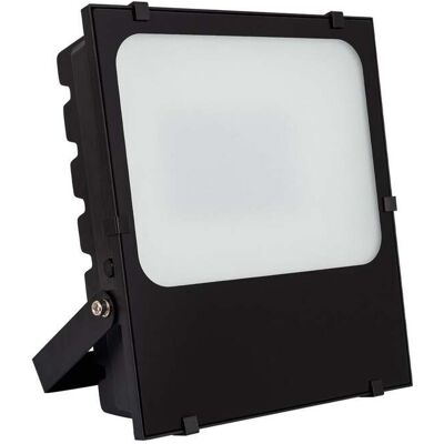 LEDKIA Foco Proyector Led 200w 145 Lm/w Ip65 He Frost Pro Regulable Blanco Cálido 3000k LEDKIA Foco Proyector Led 200w 145 Lm/w Ip65 He Frost Pro Regulable Blanco Cálido 3000k