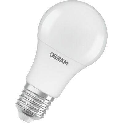 OSRAM 4099854340338 LED CEE F (A - G) E27 8.5 W - Bombilla LED OSRAM 4099854340338 LED CEE F (A - G) E27 8.5 W - Bombilla LED