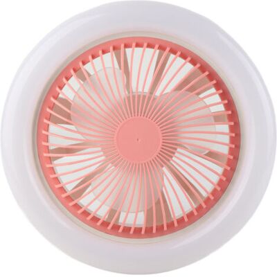JEFFERGARDEN Vtizikl Lampe De Ventilateur De Plafond Petite E27 30w Lampe De Ventilateur Led Réglable Silencieuse Pour Chambre D'Enfant Chambre 85‑265v JEFFERGARDEN Vtizikl Lampe De Ventilateur De Plafond Petite E27 30w Lampe De Ventilateur Led Réglable Silencieuse Pour Chambre D'Enfant Chambre 85‑265v