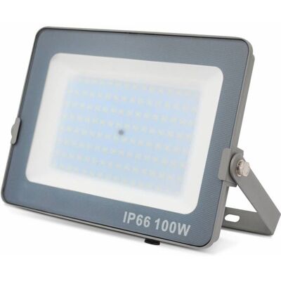 LEDBOX Proyector Led Chipled Osram Pro, 100w, Blanco Cálido LEDBOX Proyector Led Chipled Osram Pro, 100w, Blanco Cálido
