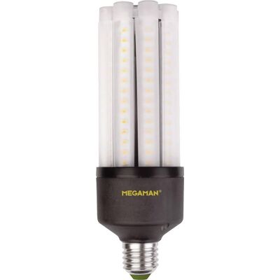 Megaman Mm60822 Bombilla Led E27 Blanco Cálido 35w Megaman Mm60822 Bombilla Led E27 Blanco Cálido 35w