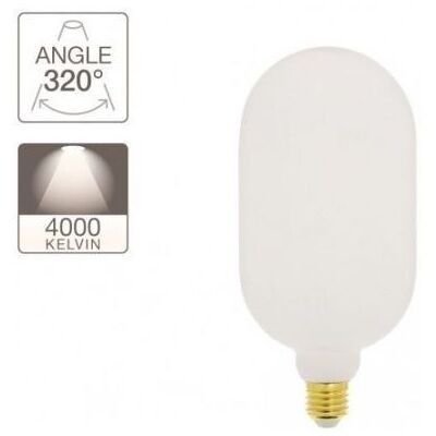 Bombilla Led Decorativa Opaline Xanlite Eg-rfde806gbocw Bombilla Led Decorativa Opaline Xanlite Eg-rfde806gbocw
