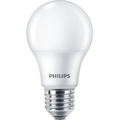 Philips 8720169324114 Lámpara Led Blanco Cálido 2700 K 7 W E27 E Philips 8720169324114 Lámpara Led Blanco Cálido 2700 K 7 W E27 E