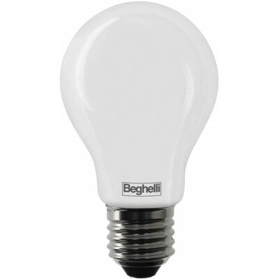 10 X Beghelli Led Tv Gota E27 8w 56525 Fr�a 6500k 10 X Beghelli Led Tv Gota E27 8w 56525 Fr�a 6500k