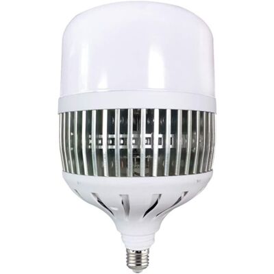 FOCTRO Bombillas Led - Bombillas De Alta Potencia 150w - Casquillo E40, Ahorro Energético, Iluminación Ultrabrillante Y Segura, Ideal Para Jardines, Terrazas, Naves, Plazas Y Vallas Publicitarias. FOCTRO Bombillas Led - Bombillas De Alta Potencia 150w - Casquillo E40, Ahorro Energético, Iluminación Ultrabrillante Y Segura, Ideal Para Jardines, Terrazas, Naves, Plazas Y Vallas Publicitarias.