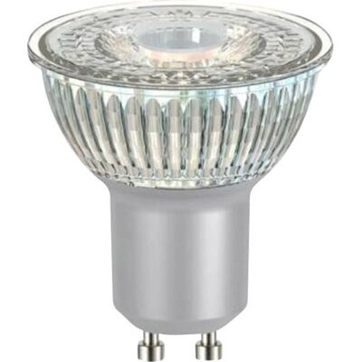 Lightme Lm85115 Bombilla Led Gu10 Blanco Cálido 3.6w Lightme Lm85115 Bombilla Led Gu10 Blanco Cálido 3.6w