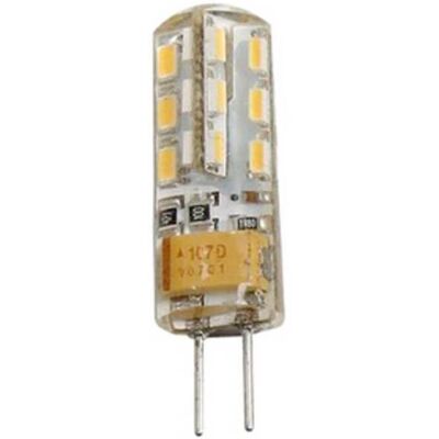 Beghelli LED G4 1.5W Blanco Cálido - Lámpara Beghelli LED G4 1.5W Blanco Cálido - Lámpara