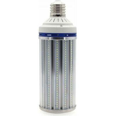 OEM Bombilla Led E40 De Alto Rendimiento, 80 W, 7000 Lm, 2835smd, 85-265 V, Blanco Frío 6000 K OEM Bombilla Led E40 De Alto Rendimiento, 80 W, 7000 Lm, 2835smd, 85-265 V, Blanco Frío 6000 K