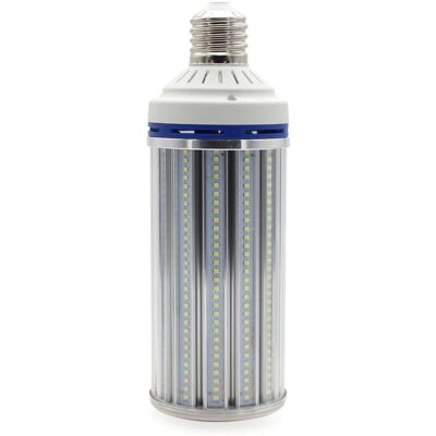 OEM Bombilla Led E40 De 80 W Y 7000 Lm, Luz Blanca Fría 6000 K, Clase Energética A+, Compatible Con 85-265 V, Tecnología Smd 2835 - Ulisem OEM Bombilla Led E40 De 80 W Y 7000 Lm, Luz Blanca Fría 6000 K, Clase Energética A+, Compatible Con 85-265 V, Tecnología Smd 2835 - Ulisem