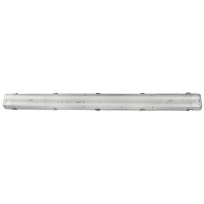 Müller-Licht Aqua-Power Iluminación LED para áreas húmedas - IP65 Resistente a polvo y agua Müller-Licht Aqua-Power Iluminación LED para áreas húmedas - IP65 Resistente a polvo y agua