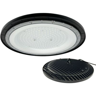 OEM Lámpara Led Ufo High Bay Dob 120 150w 6000k OEM Lámpara Led Ufo High Bay Dob 120 150w 6000k