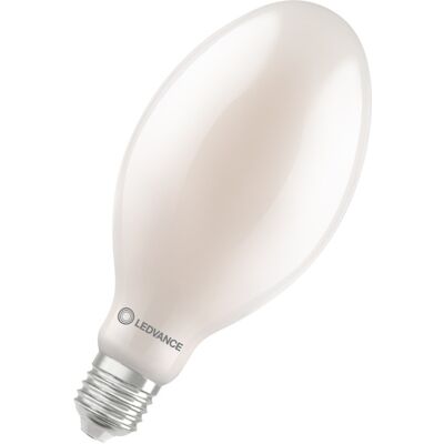 Lámpara LED LEDVANCE E40 blanco cálido - Lámpara LED Lámpara LED LEDVANCE E40 blanco cálido - Lámpara LED
