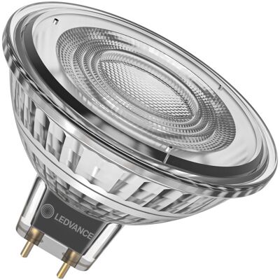 Ledvance Led Mr16 43 36° Dim S, 4.9w, Gu5.3, Ra97, 40000h, 4099854456176 Ledvance Led Mr16 43 36° Dim S, 4.9w, Gu5.3, Ra97, 40000h, 4099854456176