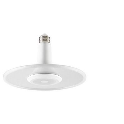 Sylvania 0029019 Lámpara Led Toledo Radiance 11,5 W, 1000 Lm, Regulable, 840, Casquillo E27, Negro Sylvania 0029019 Lámpara Led Toledo Radiance 11,5 W, 1000 Lm, Regulable, 840, Casquillo E27, Negro