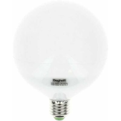 56082 Lámpara Led Beghelli Globo 15w 56082 Lámpara Led Beghelli Globo 15w
