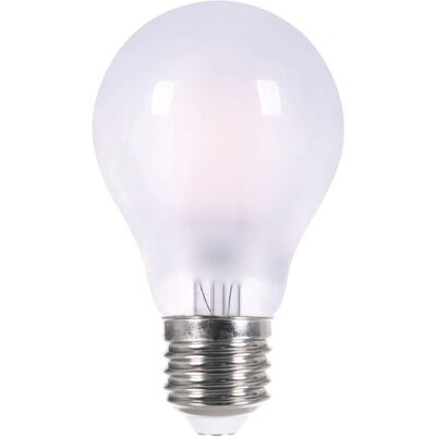 Lightme Lm85177 Bombilla Led 8w Transparente E27 Lightme Lm85177 Bombilla Led 8w Transparente E27