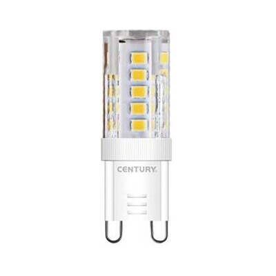 Bombilla LED G9 Century 3W 4000K Bombilla LED G9 Century 3W 4000K