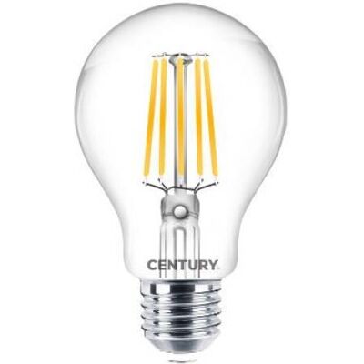 Lámpara Century Filamento Led Incanto Drop Ing3-162740 Lámpara Century Filamento Led Incanto Drop Ing3-162740