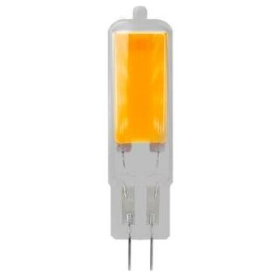 Lámpara LED Century Pixy COB G4 2W 4000K - Interior/Exterior Lámpara LED Century Pixy COB G4 2W 4000K - Interior/Exterior