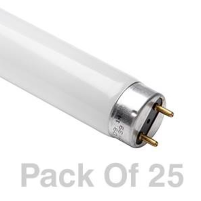 Philips 63207440 Paquete De 25 Tubos Fluorescentes Master Tl-d Super 80 36 W/865 1sl/25 Philips 63207440 Paquete De 25 Tubos Fluorescentes Master Tl-d Super 80 36 W/865 1sl/25