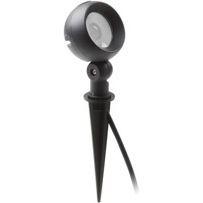 Cristher - Foco LED Gibson 10W - Iluminación Exterior Cristher - Foco LED Gibson 10W - Iluminación Exterior
