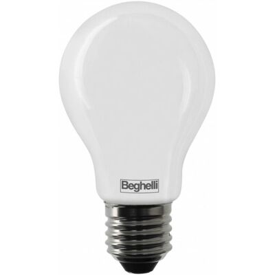 OEM 10 X Beghelli Led Tv Goccia E27 8w 56523 Calda 3000k OEM 10 X Beghelli Led Tv Goccia E27 8w 56523 Calda 3000k