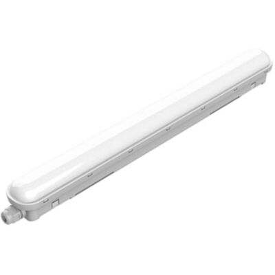 Philips Regleta Estanca Projectline 4000 K 6000 Lm Luz Dia, 150 Cm Philips Regleta Estanca Projectline 4000 K 6000 Lm Luz Dia, 150 Cm