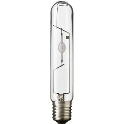 Lámpara tubular Philips Master/City 150W 2800K E40 Lámpara tubular Philips Master/City 150W 2800K E40