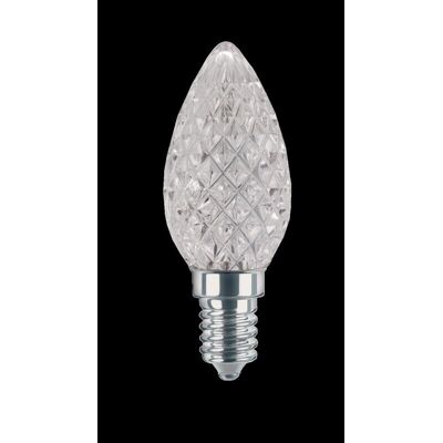 Century - Votiva Led Bombilla De Vela 0.4w Pequeño E14 Luz Caliente E14 2700k Vtv-052427 Century - Votiva Led Bombilla De Vela 0.4w Pequeño E14 Luz Caliente E14 2700k Vtv-052427