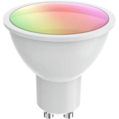 Bombilla Inteligente Woox R9076 Regulable Color Blanco 5,5 W Bombilla Inteligente Woox R9076 Regulable Color Blanco 5,5 W