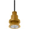 Lámpara modular de suspensión PenduLum Osram Vintage 1906 GU10 dorada (4058075073791)