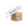 Osram - Pack [10 Unid.] Tubos Led T8 600mm 7.6W