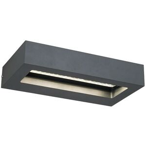 Wonderlamp Rivas Aplique de pared LED - 180° ajustable IP54 Wonderlamp Rivas Aplique de pared LED - 180° ajustable IP54