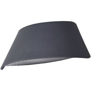 Lucande - Lámpara de pared LED para exterior - IP65, Negro Lucande - Lámpara de pared LED para exterior - IP65, Negro