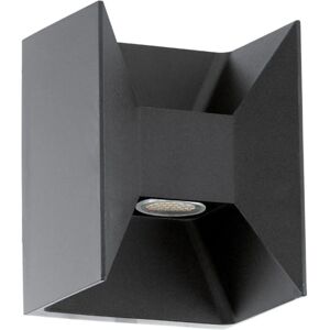 Exterior Luz Eglo 'morino' 2 X 2,5 W Exterior Luz Eglo 'morino' 2 X 2,5 W