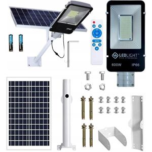 OEM Gran Farola Led Solar Para Exterior, Potente 600w, Sensor De Linterna OEM Gran Farola Led Solar Para Exterior, Potente 600w, Sensor De Linterna