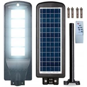 OEM Gran Farola Led Solar Para Exterior, Potente Linterna De 900w Con Sensor OEM Gran Farola Led Solar Para Exterior, Potente Linterna De 900w Con Sensor