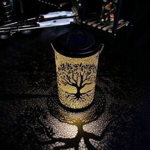 OEM Farol Solar Para Exterior, Lámpara Solar Decorativa Para Exterior, Para Colgar O Colocar, Resistente Al Agua, Para Balcón, Jardín (árbol) OEM Farol Solar Para Exterior, Lámpara Solar Decorativa Para Exterior, Para Colgar O Colocar, Resistente Al Agua, Para Balcón, Jardín (árbol)