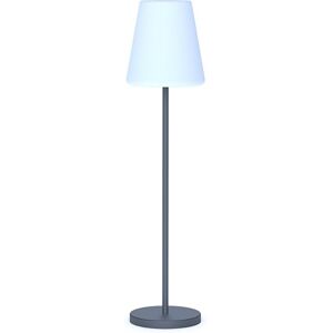 IDROWEB Lola Slim 120 Cm De Altura. Lámpara De Pie Inalámbrica Para Interior Y Exterior. Luz Led Con Carga Solar O Usb. Fabricada En España IDROWEB Lola Slim 120 Cm De Altura. Lámpara De Pie Inalámbrica Para Interior Y Exterior. Luz Led Con Carga Solar O Usb. Fabricada En España