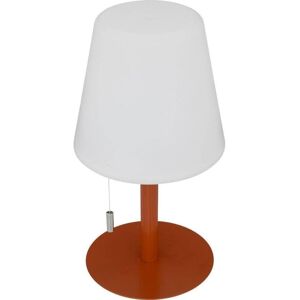 Lámpara de exterior Ambre Hespéride - 16x30cm Lámpara de exterior Ambre Hespéride - 16x30cm