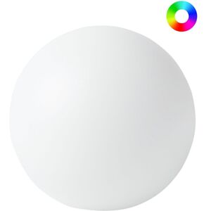 Beliani Jocoy lámpara LED esférica exterior IP67 Beliani Jocoy lámpara LED esférica exterior IP67