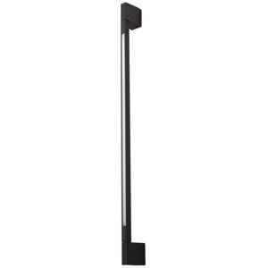 Lindby Neano Lámpara de Pared LED Negra - Uso Exterior Lindby Neano Lámpara de Pared LED Negra - Uso Exterior