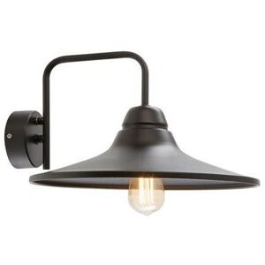 SOVIL Aplique Inferior E27 Monet Line Negro SOVIL Aplique Inferior E27 Monet Line Negro