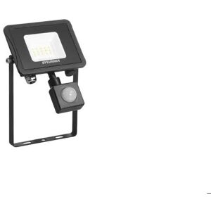 Sylvania Sylflood Proyector Led Exterior Negro 43 Vatios Sylvania Sylflood Proyector Led Exterior Negro 43 Vatios