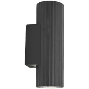 Lindby Christa Lámpara de Pared - Exterior Hormigón 25cm IP54 Lindby Christa Lámpara de Pared - Exterior Hormigón 25cm IP54